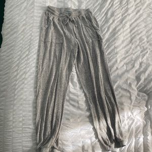 Wake and Wear Small joggers